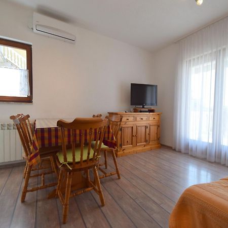 Apartments Martin مالينسكا المظهر الخارجي الصورة