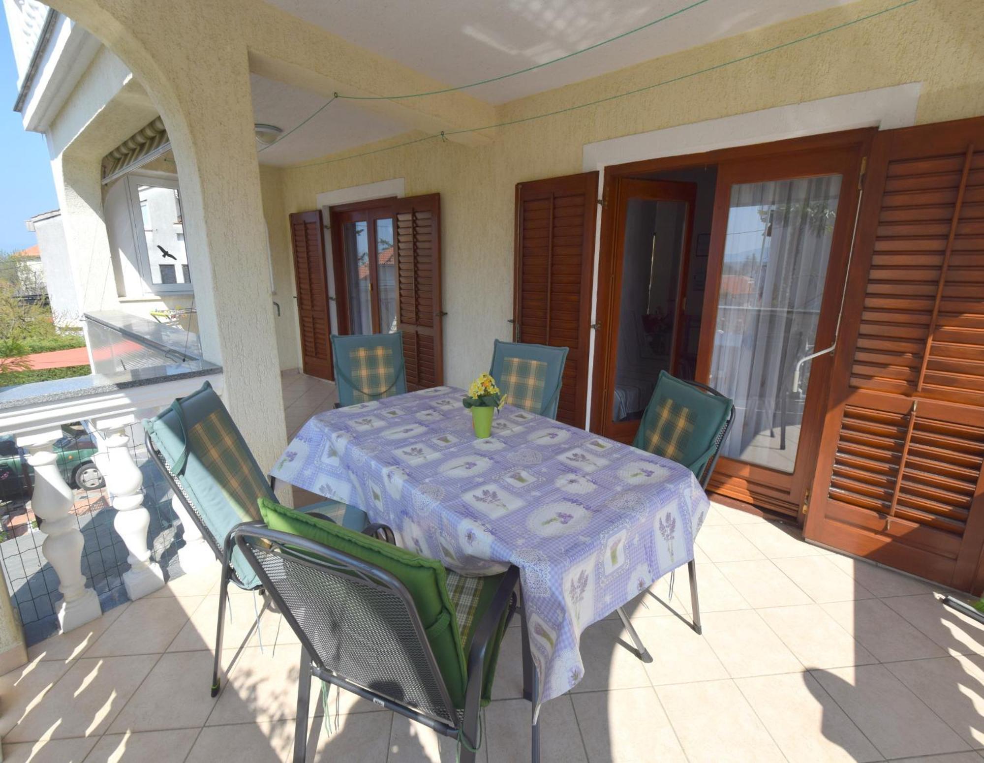 Apartments Martin مالينسكا المظهر الخارجي الصورة