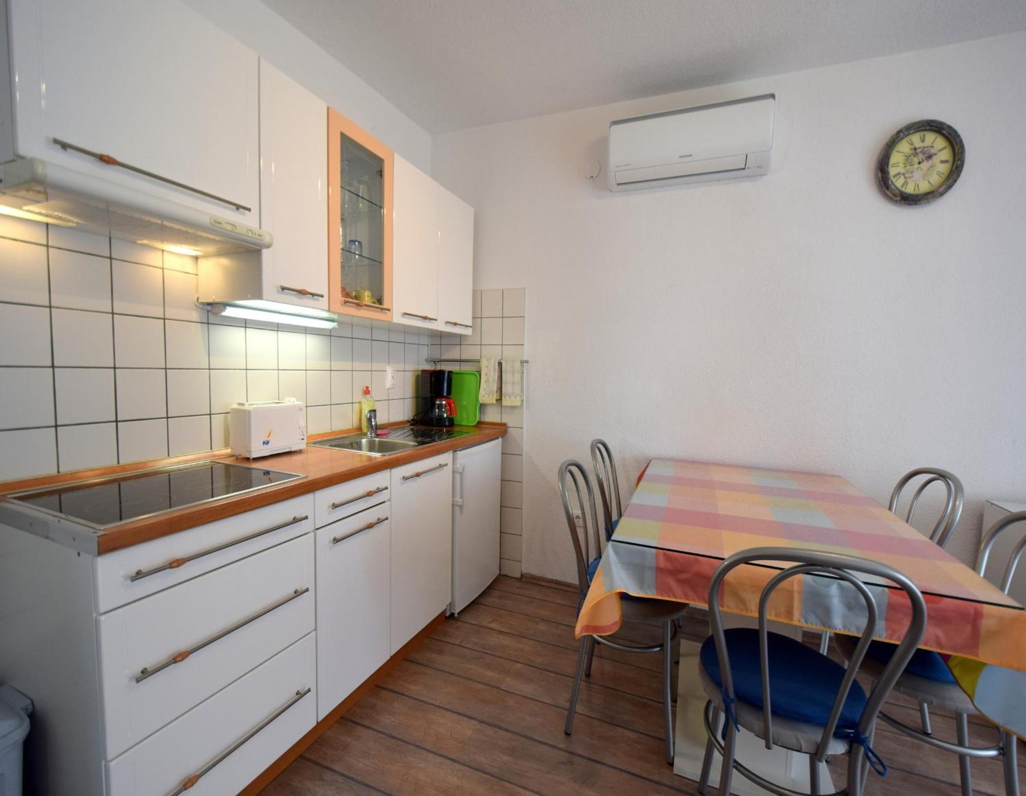 Apartments Martin مالينسكا المظهر الخارجي الصورة