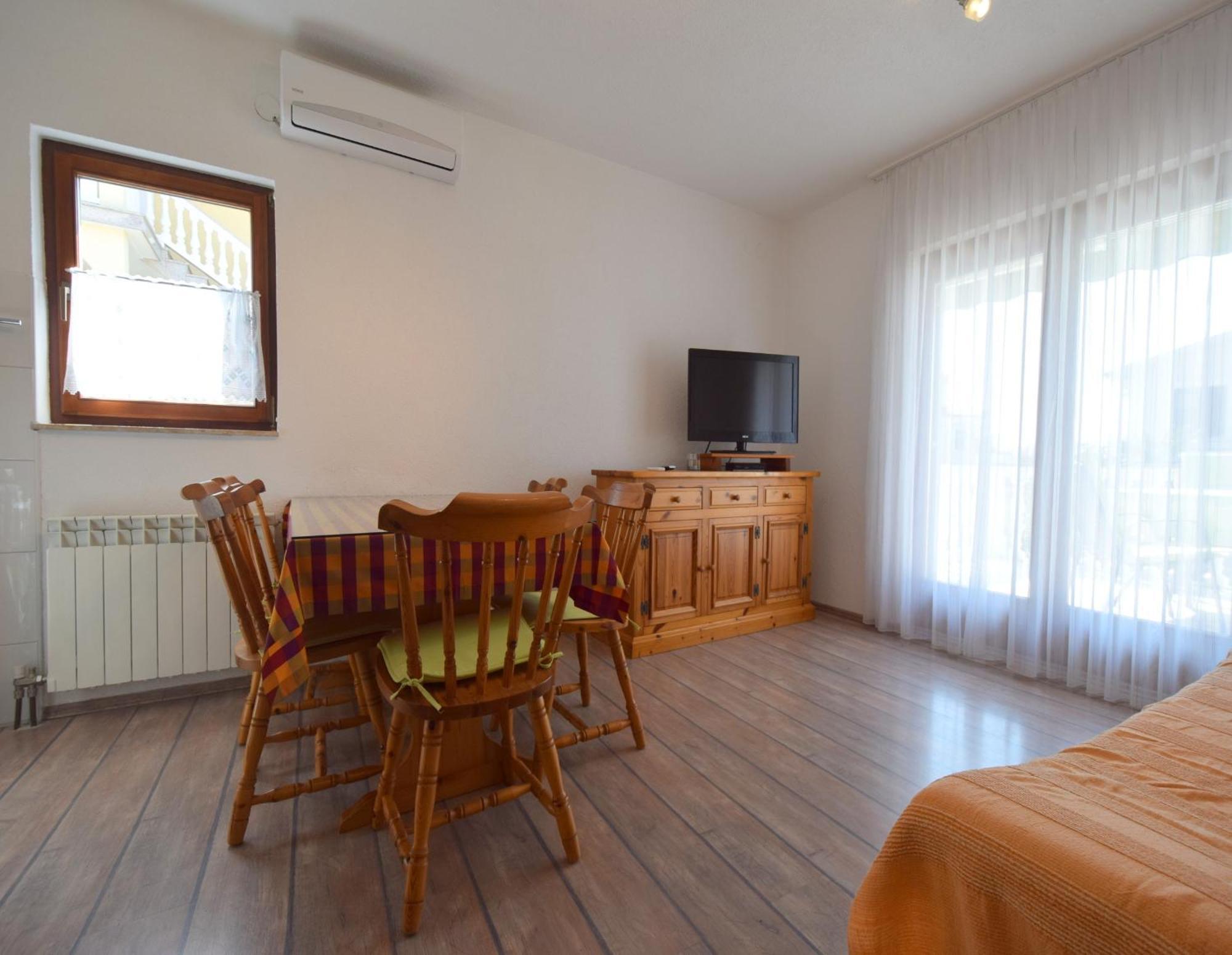 Apartments Martin مالينسكا المظهر الخارجي الصورة