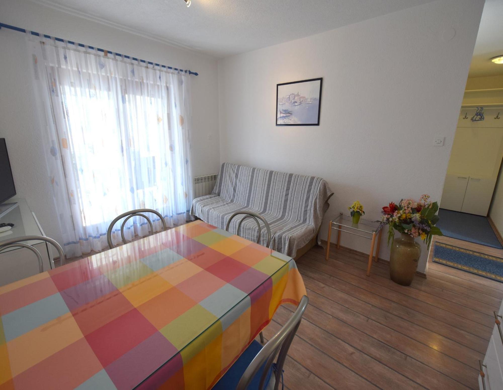 Apartments Martin مالينسكا المظهر الخارجي الصورة