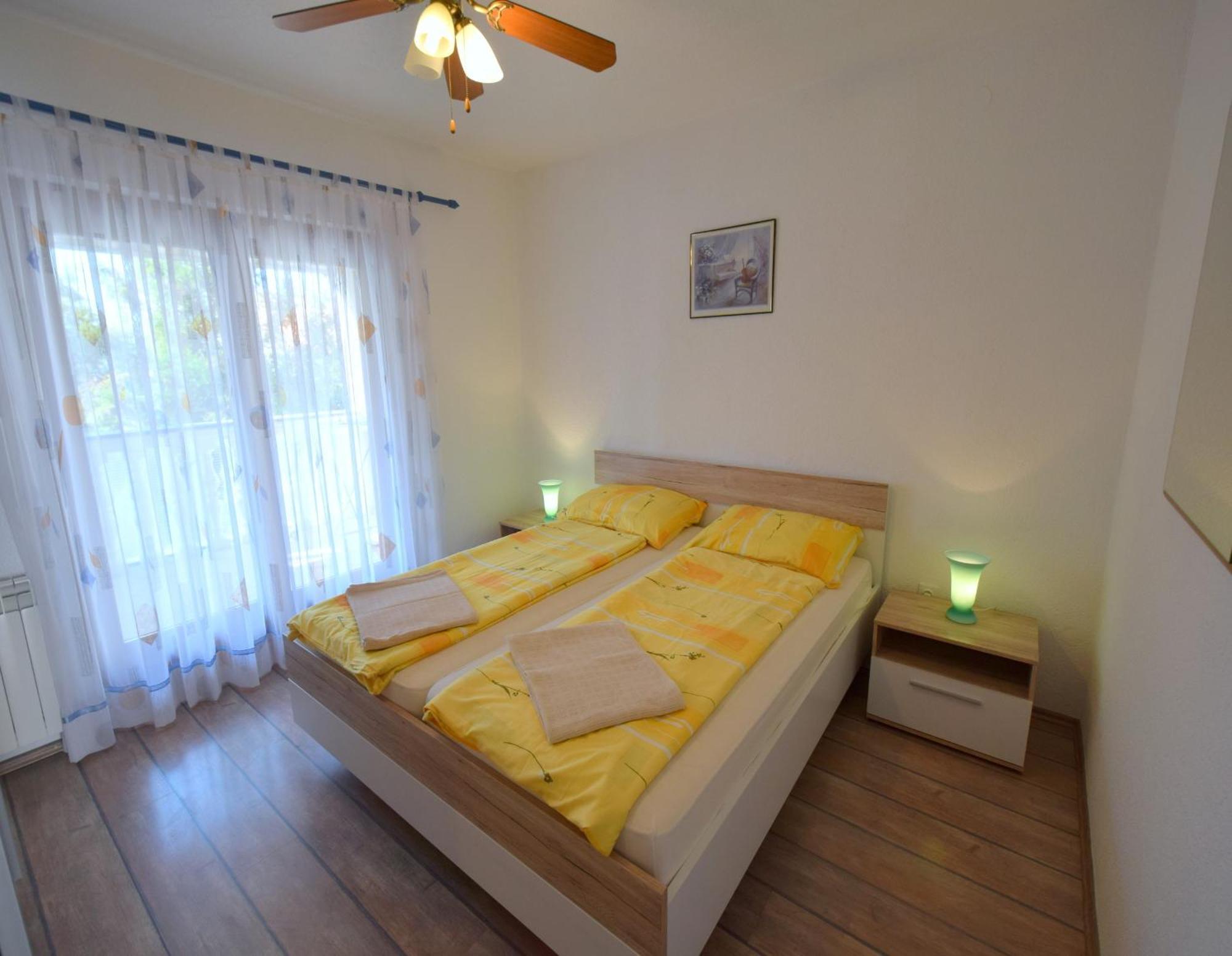 Apartments Martin مالينسكا المظهر الخارجي الصورة