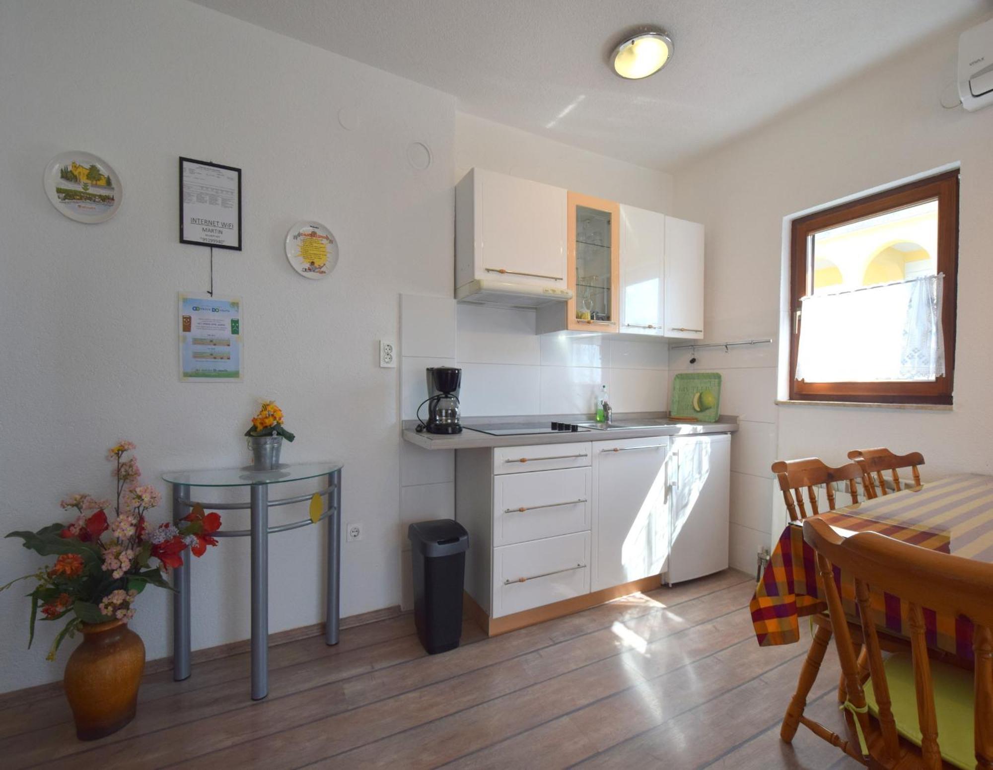 Apartments Martin مالينسكا المظهر الخارجي الصورة