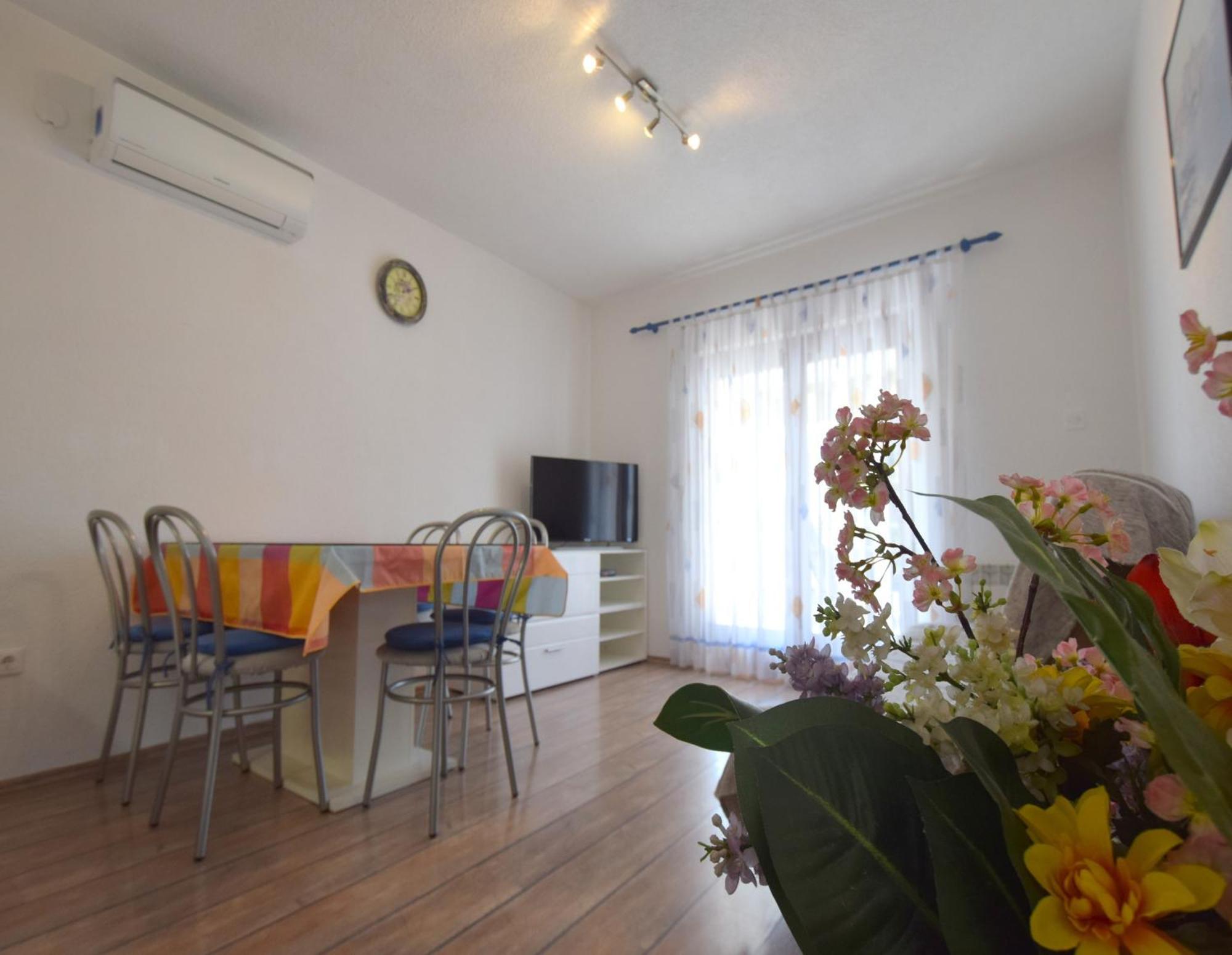 Apartments Martin مالينسكا المظهر الخارجي الصورة