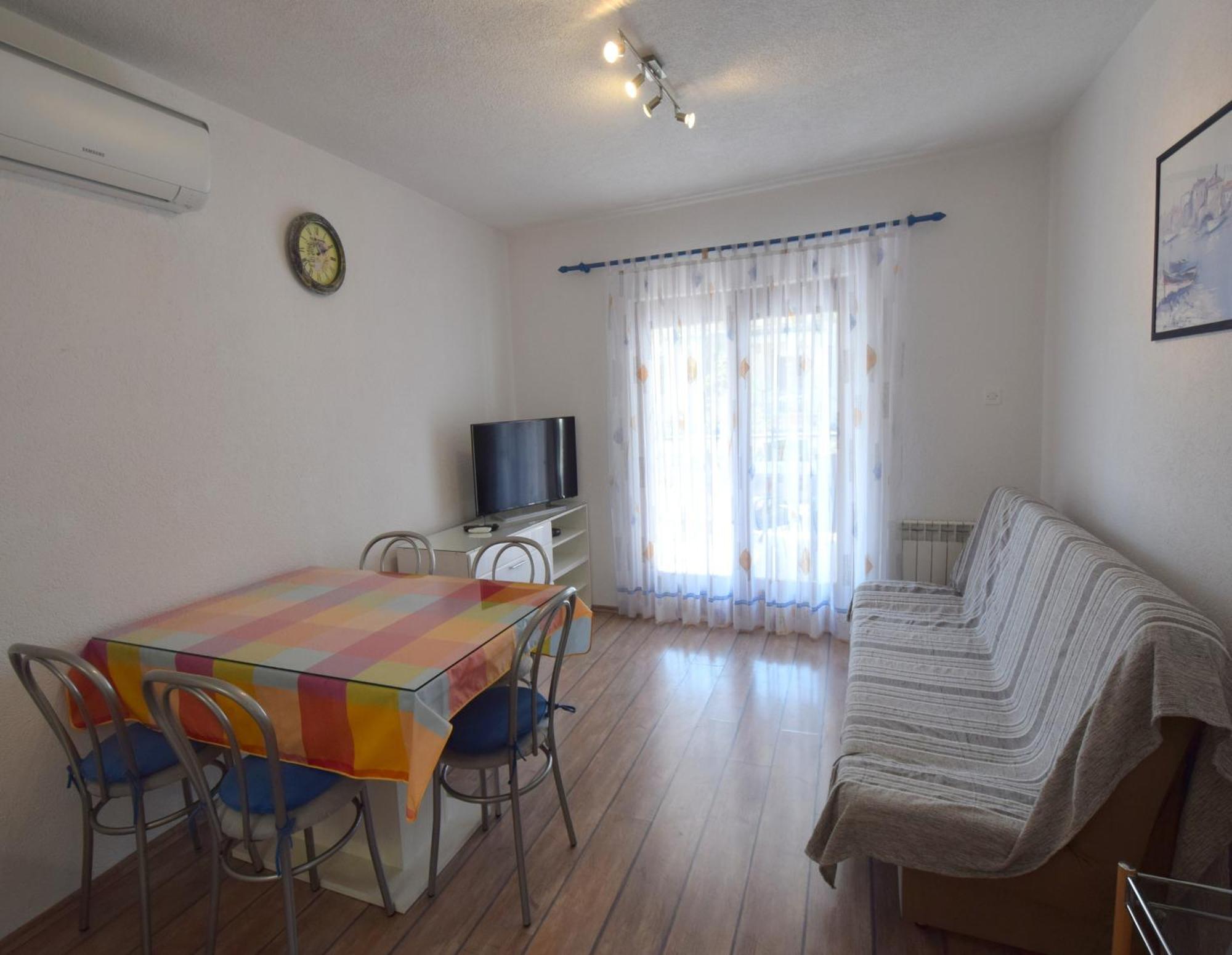 Apartments Martin مالينسكا المظهر الخارجي الصورة
