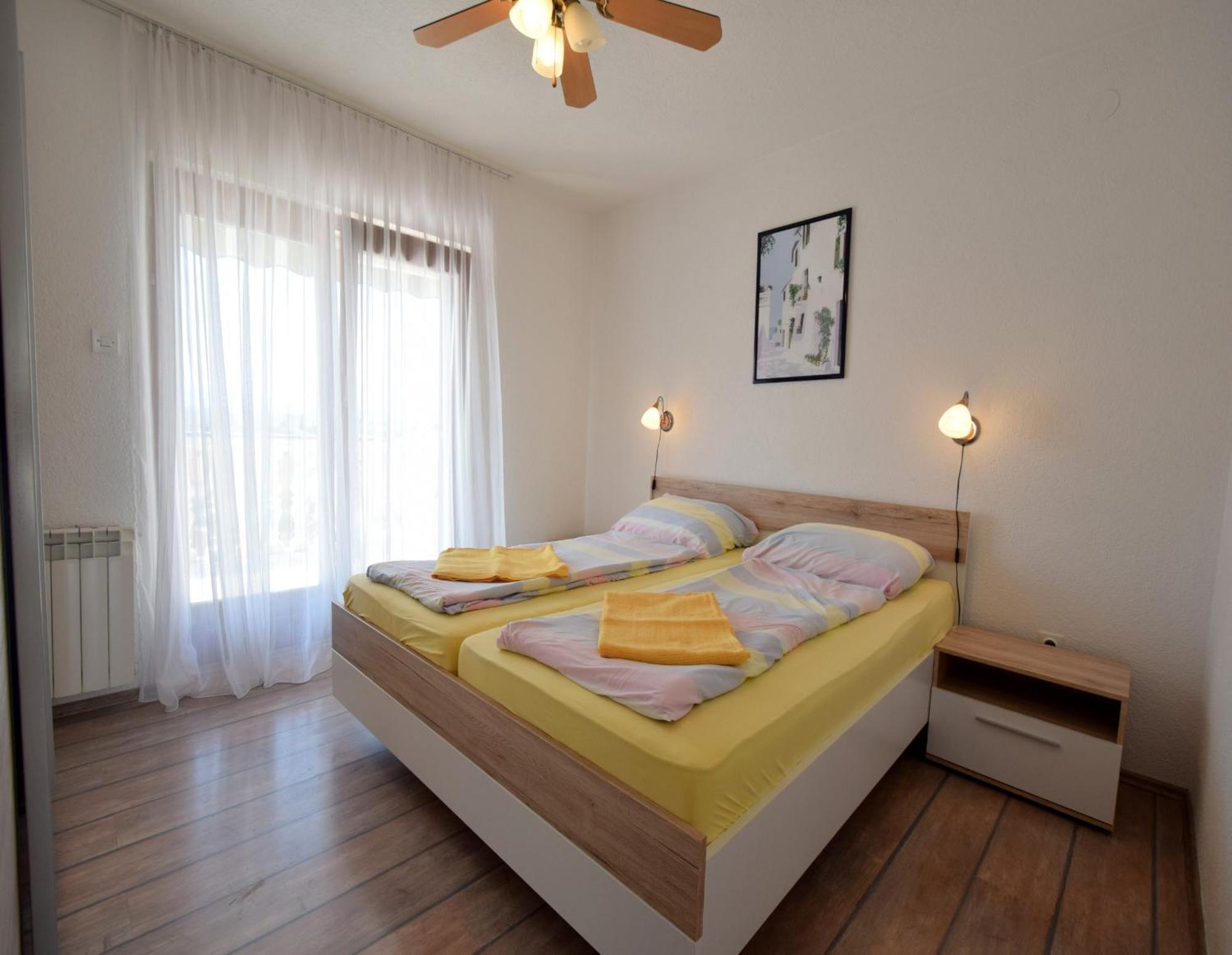 Apartments Martin مالينسكا المظهر الخارجي الصورة