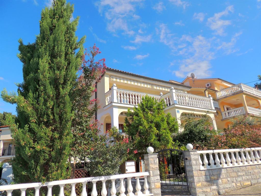 Apartments Martin مالينسكا المظهر الخارجي الصورة