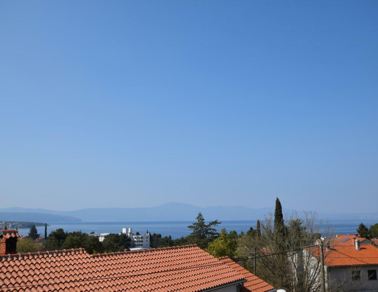 Apartments Martin مالينسكا المظهر الخارجي الصورة