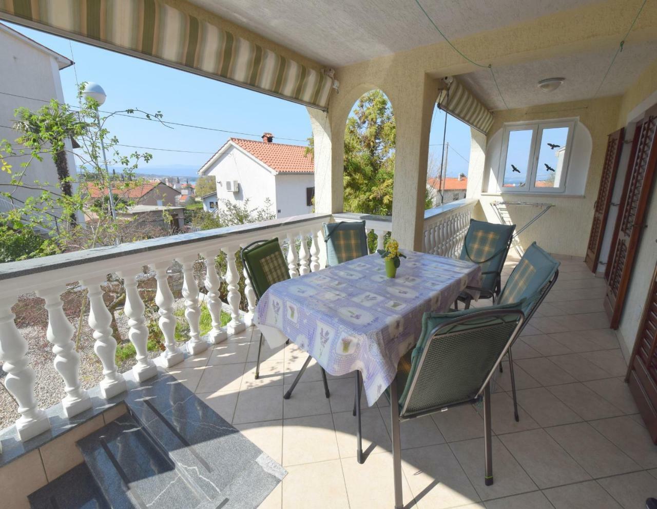 Apartments Martin مالينسكا المظهر الخارجي الصورة